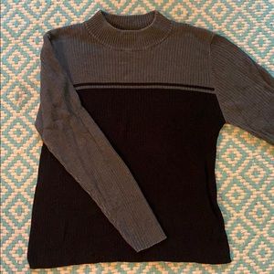 Cute long sleeve sweeter